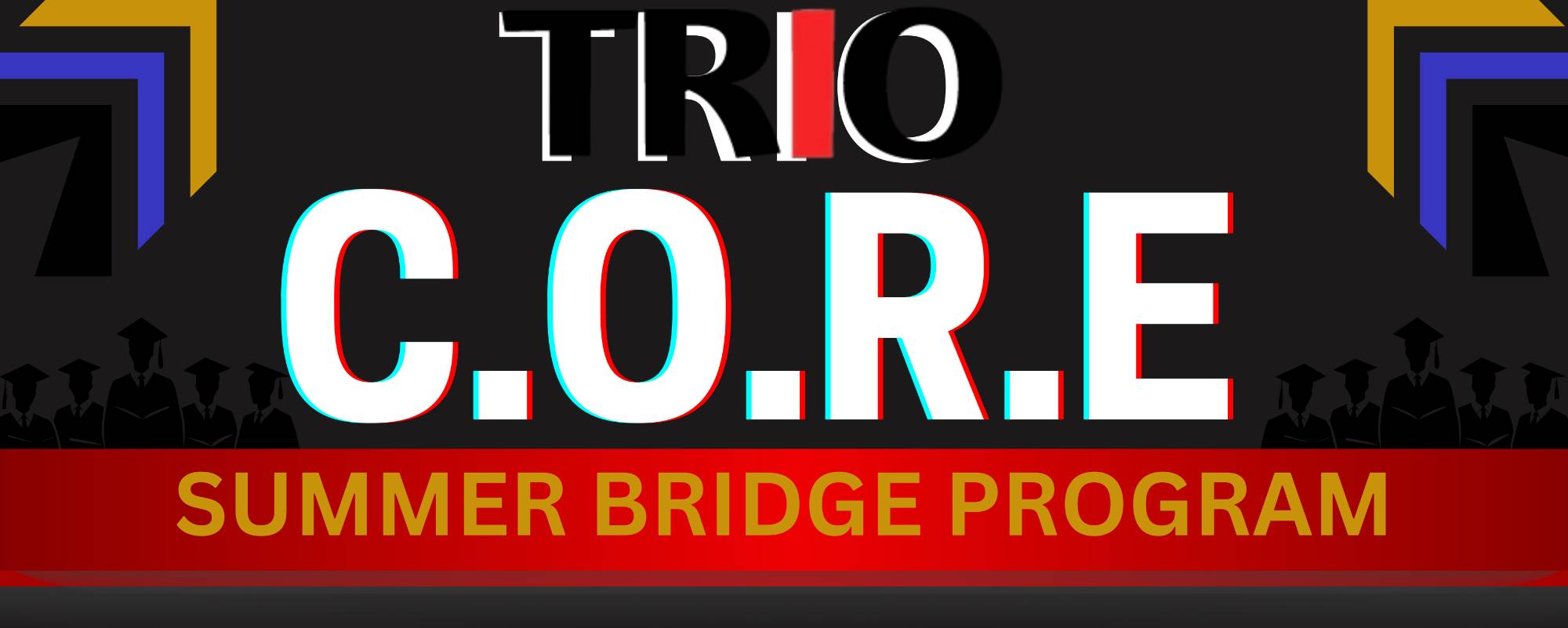 TRIO C.O.R.E Summer bridge header 2x
